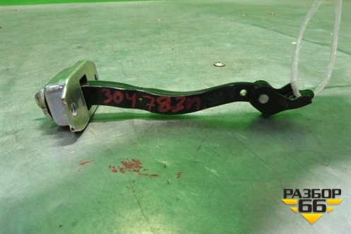 Ограничитель двери передней левой для Nissan Teana (L33) с 2013г (Теана)