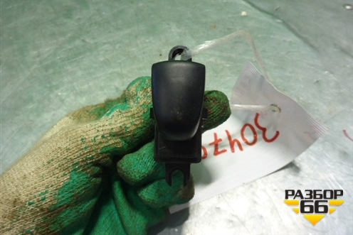 Кнопка стеклоподъёмника (задняя) (254113TA3A) для Nissan Teana (L33) с 2013г (Теана)