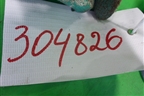 Патрубок интеркулера резиновый  (D6CC) (2835884800) для Hyundai  HD-500 с 2010г
