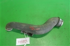 патрубок интеркулера/ (силуминовый) (D6CC) (2835784840) для Hyundai  HD-500 с 2010г