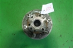 Вискомуфта  (D6CC) (2523984425) для Hyundai  HD-500 с 2010г