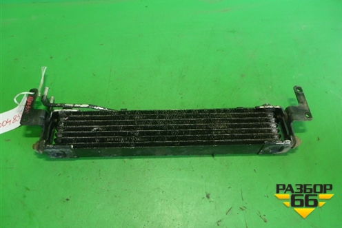Маслоохладитель  (472347D500) для Hyundai  HD-500 с 2010г