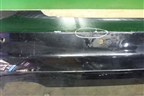 Бампер задний (под парктроник) (A2168800071) для Mercedes Benz CL-Klass C216 с 2006-2014г