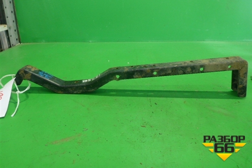 Кронштейн подножки для Hyundai  HD-500 с 2010г