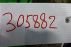 Ресивер воздушный  (с кронштейном) (592137C700) для Hyundai  HD-500 с 2010г