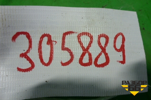 Стремянка передней рессоры для Hyundai  HD-500 с 2010г