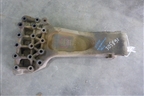 Кронштейн реактивной тяги (к раме) (552507K900) для Hyundai  HD-500 с 2010г