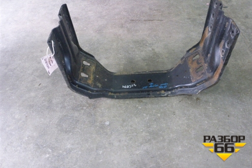 Траверса рамы поперечная для Hyundai  HD-500 с 2010г
