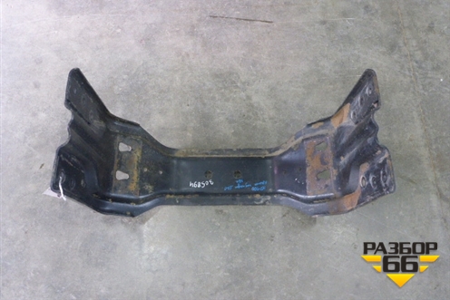 Траверса рамы поперечная для Hyundai  HD-500 с 2010г