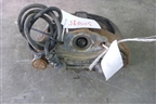 Суппорт передний левый (581008D500) для Hyundai  HD-500 с 2010г