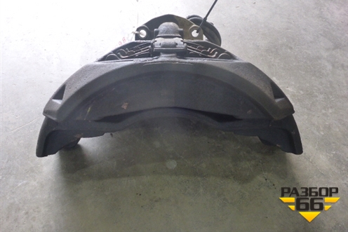 Суппорт передний правый (582008D500) для Hyundai  HD-500 с 2010г