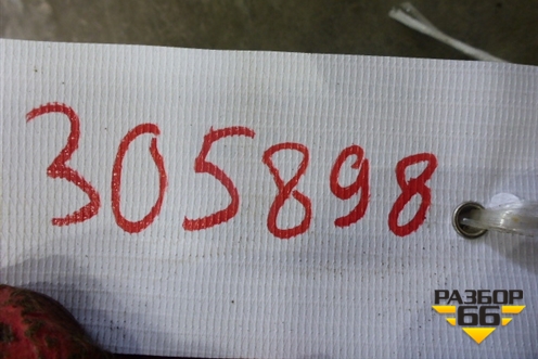 Суппорт передний правый (582008D500) для Hyundai  HD-500 с 2010г