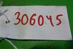 Амортизатор задний (ухо-ухо) (553007M630) для Hyundai  HD-500 с 2010г