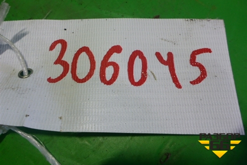 Амортизатор задний (ухо-ухо) (553007M630) для Hyundai  HD-500 с 2010г
