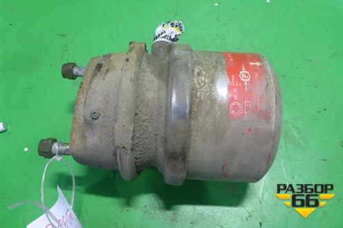 Энергоаккумулятор (под дисковый тормоз) (591407K000) для Hyundai  HD-500 с 2010г