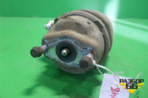 Энергоаккумулятор (под дисковый тормоз) (591407K000) для Hyundai  HD-500 с 2010г