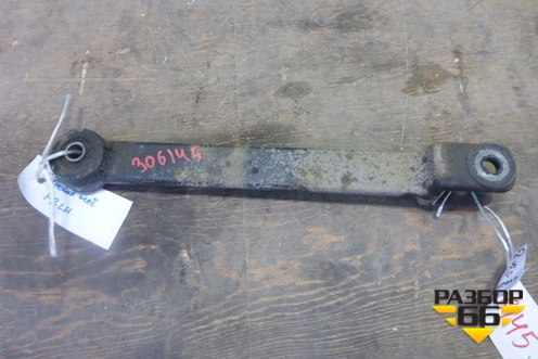 Стойка переднего стабилизатора (547227C001) для Hyundai  HD-500 с 2010г