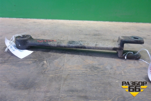 Стойка переднего стабилизатора (547227C001) для Hyundai  HD-500 с 2010г