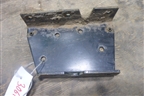 Кронштейн опоры двигателя  (правый) для Hyundai  HD-500 с 2010г