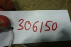 Отбойник рессоры передней для Hyundai  HD-500 с 2010г