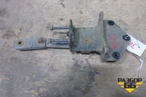 Кронштейн радиатора правый  (253787E000) для Hyundai  HD-500 с 2010г