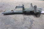 Кронштейн радиатора правый  (253787E000) для Hyundai  HD-500 с 2010г