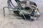 Суппорт задний левый (581007K000) для Hyundai  HD-500 с 2010г