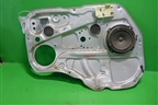 Панель внутренняя двери левой (815557M011) для Hyundai  HD-500 с 2010г