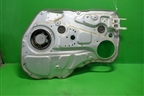 Панель внутренняя двери левой (815557M011) для Hyundai  HD-500 с 2010г