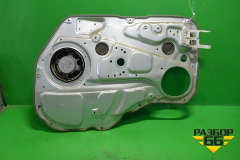Панель внутренняя двери левой (815557M011) для Hyundai  HD-500 с 2010г
