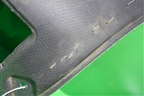 Обшивка в кабину (задняя левая) (834507A004LF) для Hyundai  HD-500 с 2010г