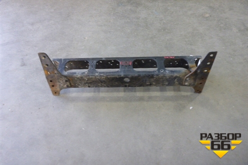 Траверса рамы поперечная (625107E400) для Hyundai  HD-500 с 2010г