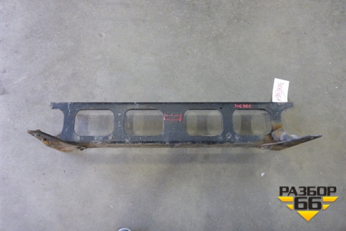 Траверса рамы поперечная (625107E400) для Hyundai  HD-500 с 2010г