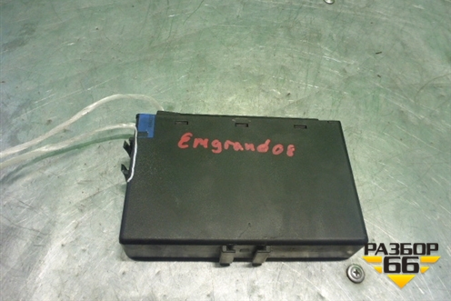 Блок электронный для Geely Emgrand (EC7) с 2009-2016г