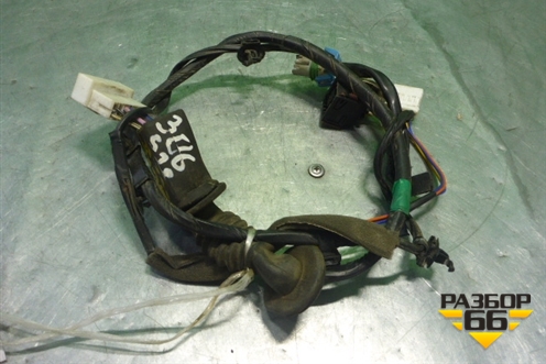 Проводка двери задней правой для Geely Emgrand (EC7) с 2009-2016г