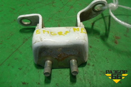 Петля двери задней левой верхняя (1062002798) для Geely Emgrand (EC7) с 2009-2016г