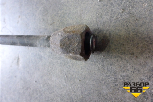 Трубка гидроусилителя  (575367W751) (575367E751) для Hyundai  HD-500 с 2010г