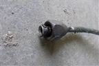 Трубка гидроусилителя  (575367W751) (575367E751) для Hyundai  HD-500 с 2010г