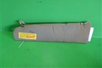 Козырёк солнцезащитный  левый (852107A003LN) для Hyundai  HD-500 с 2010г