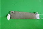 Козырёк солнцезащитный  левый (852107A003LN) для Hyundai  HD-500 с 2010г