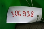 Козырёк солнцезащитный  левый (852107A003LN) для Hyundai  HD-500 с 2010г