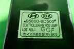 Блок электронный (управления ПТФ) (958008D500) для Hyundai  HD-500 с 2010г