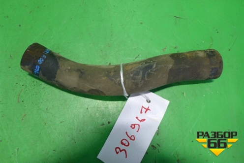 Патрубок системы охлаждения  (254157E000) для Hyundai  HD-500 с 2010г