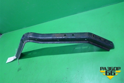 Кронштейн переднего крыла правый  (868367J000) для Hyundai  HD-500 с 2010г