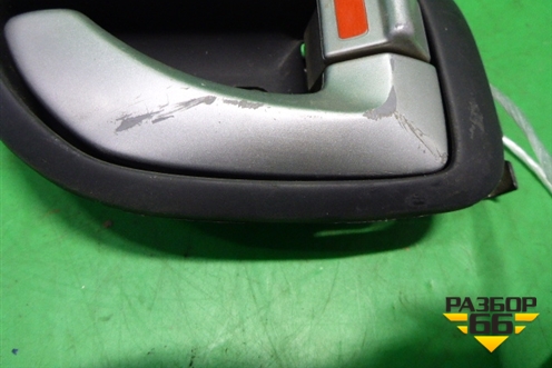 Ручка внутренняя двери правой  (826212B000) для Hyundai  HD-500 с 2010г