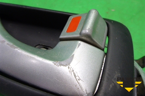 Ручка внутренняя двери правой  (826212B000) для Hyundai  HD-500 с 2010г