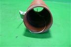 Патрубок интеркулера резиновый  (278517C050) для Hyundai  HD-500 с 2010г