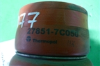 Патрубок интеркулера резиновый  (278517C050) для Hyundai  HD-500 с 2010г