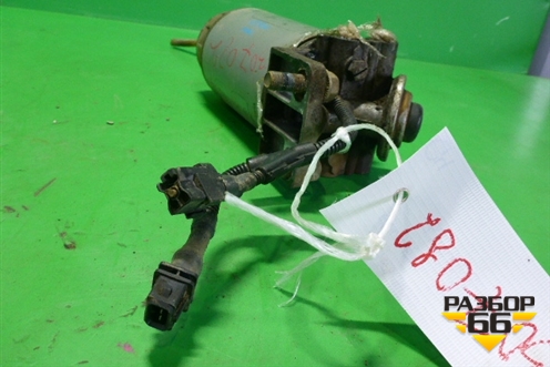 Фильтр топливный (в сборе) (3194082000) для Hyundai  HD-500 с 2010г
