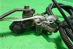 Кран уровня пола (644107C000) для Hyundai  HD-500 с 2010г